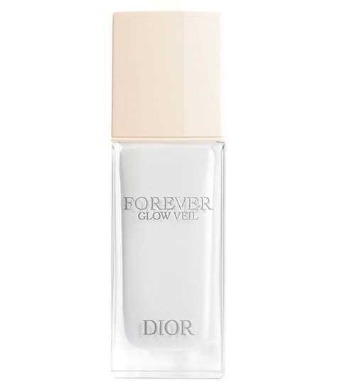 dior forever glow makeup primer